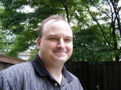 Kenneth Quirk