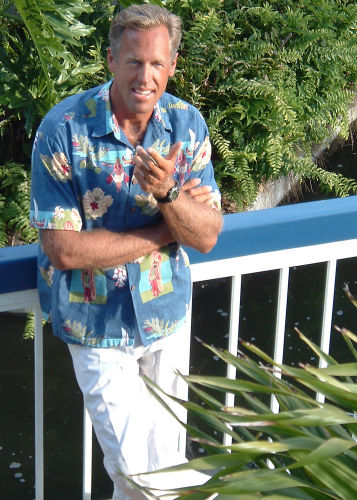 Randolph Boone