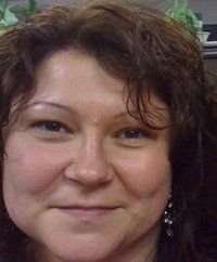 Rebecca Walsh