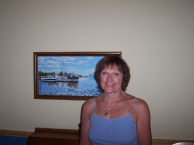 Susan Buckley