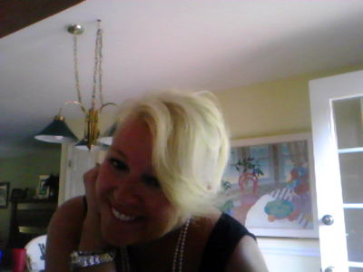 Janice Stock