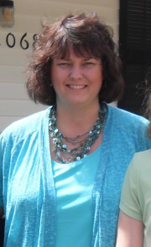 Lisa Fortman