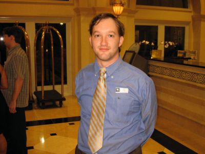 Scott Drake