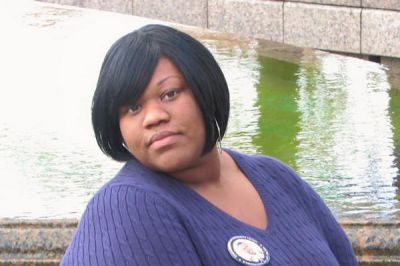 Nakeliaa Ricks