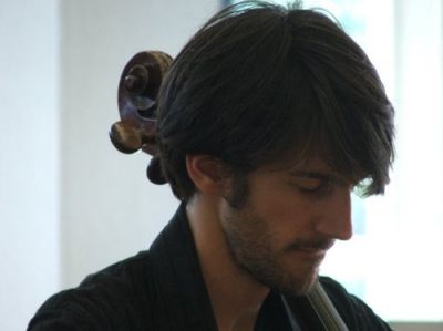 Marcelo Vieira