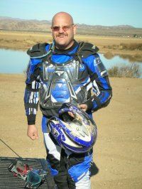 Richard Fitzgerald