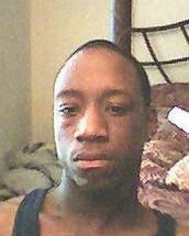 Dmitri Ward
