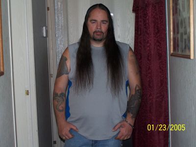 Kevin Gilliam