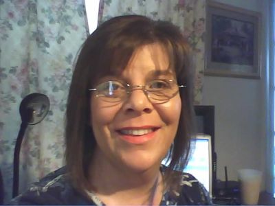 Mary Lezotte
