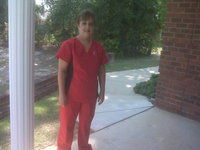Kimberly Steedly