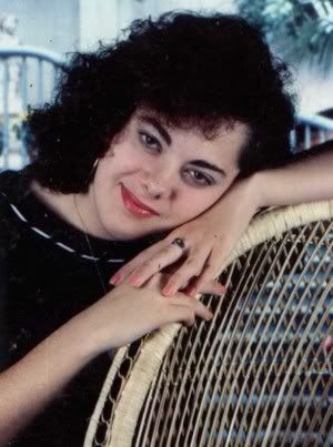 Linda Gilliam