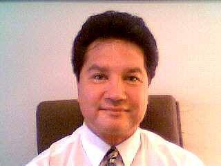 Marc Devalera