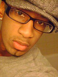 Andrae Eason
