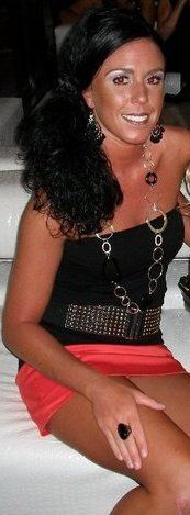 Vanessa Panepucci