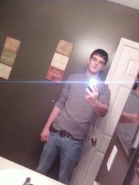 Corey Galyk