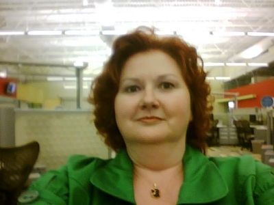 Beverly Cofer