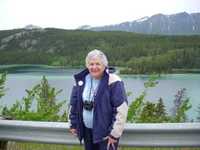 Ruth Klarer