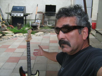 Lawrence Gonzales