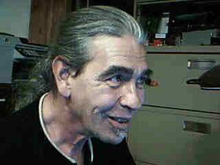 Timothy Carvey