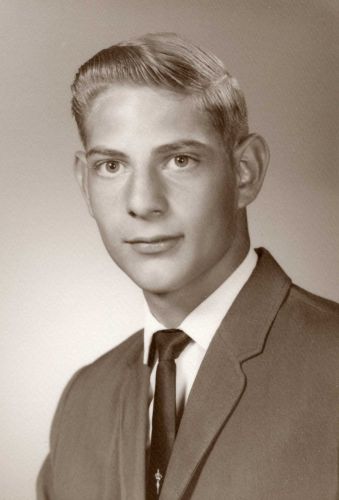 David Stephenson