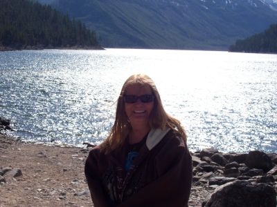 Terri Glass