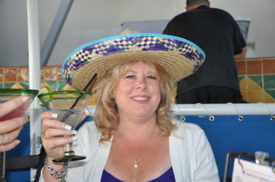 Carrie Hamel