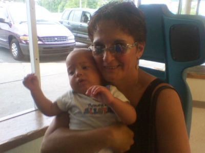 Peggy Gregoire