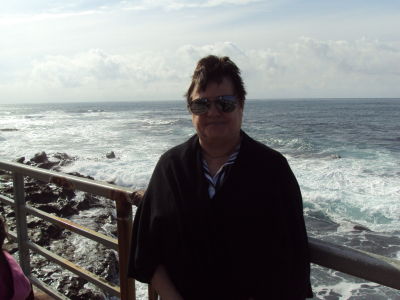 Sandra Clyde