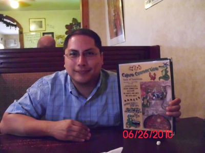 Adam Chavez