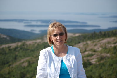 Holly Hall