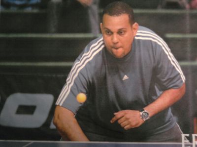 Herminio Garcia