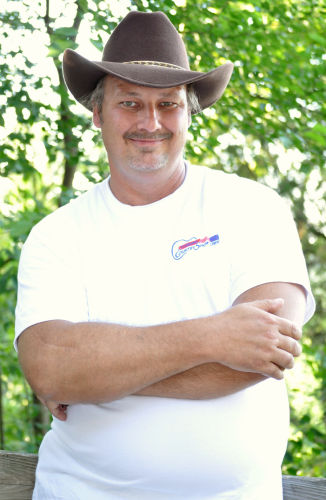 Gerald Prusak
