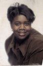 Antoinette Daniels