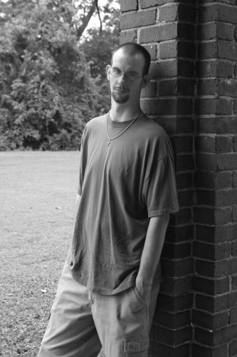Blake Wright Blake