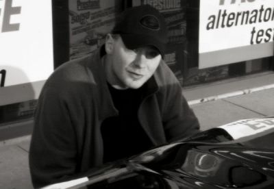 Gregory Eicher