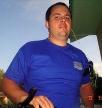 Brent Bolinger