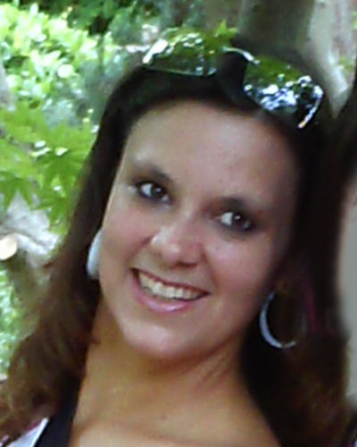 Amy Mitchell
