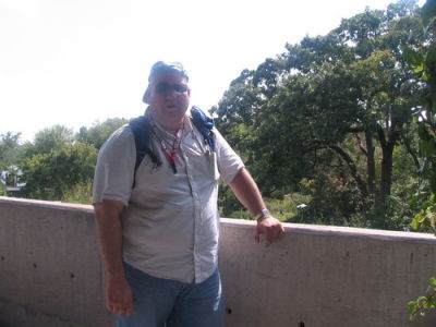 Frank Taylor