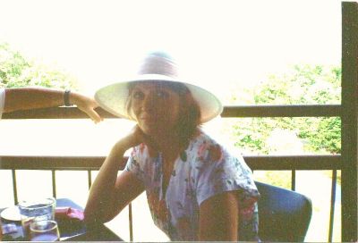 Louise Dunton