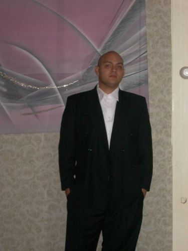 Christopher Moreno