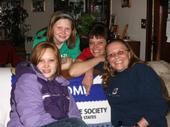 Tammy Fraley
