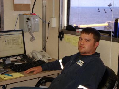 Bradley Armstrong