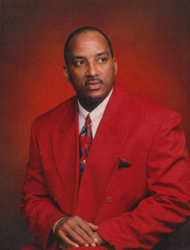 Wayne Benson