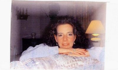 Lucinda Woods