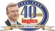 Robert Ingle