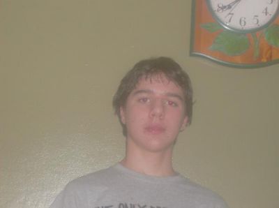 Matthew Swartz