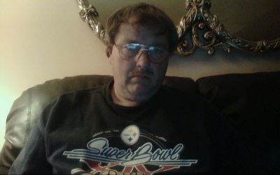 Steven Foulke