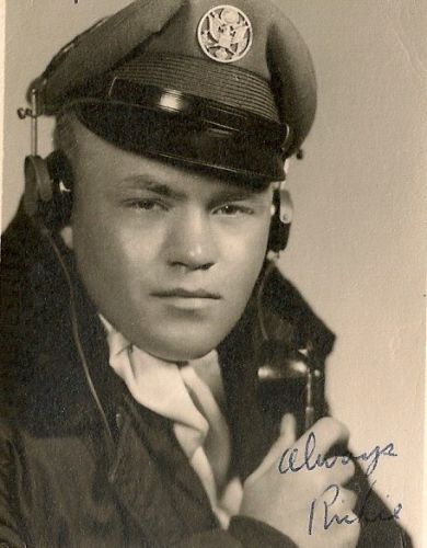 Richard Beierlein