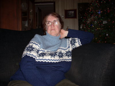 Nancy Mcgrorty