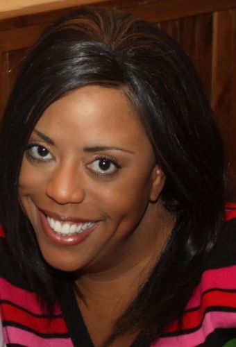Nicole Lewis